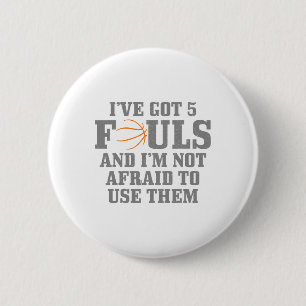 Sketch habe ich 5 Fouls Got und ich habe keine Ang Button