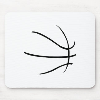 Sketch-Kostüm-Bll-Player-Ller-Sketch-Team Mousepad