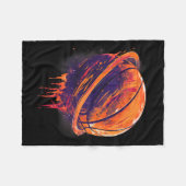 Sketch Kunstwerk Livio Vacchini Gebäudes Fleecedecke (Vorderseite (Horizontal))