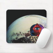 Sketch Mousepad (Mit Mouse)