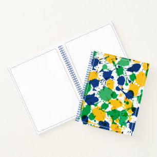 Sketch-Notebook Notizblock