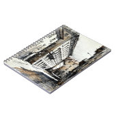 Sketch Notizblock (Linke Seite)