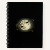 Sketch Notizbuch (Vorderseite)