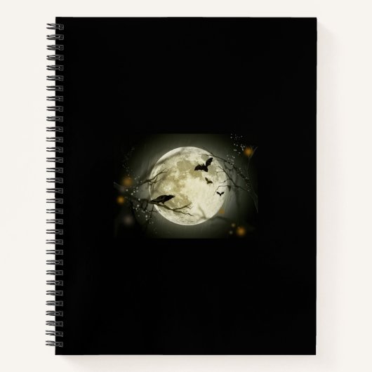 Sketch Notizbuch (Vorderseite)