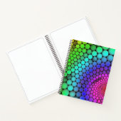 Sketch-Pad-Notebook Notizbuch (Innenseite)