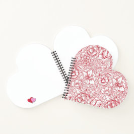 Sketch, Plan, Schreiben - Ihr perfektes Notebook w Notizblock