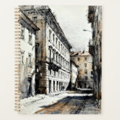 Sketch Planer (Vorderseite)