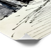 Sketch Poster (Ecke)