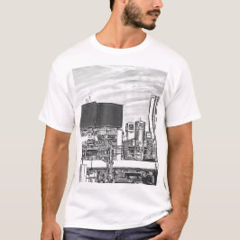 Sketch Shirt Collection Vol.1 Shibuya  