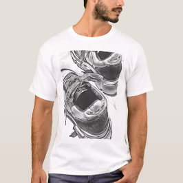 Sketch Shirt Collection Vol.8 shoes