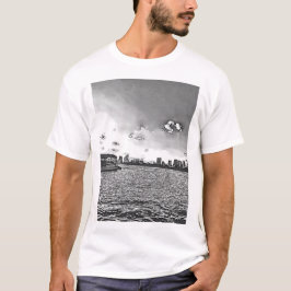 Sketch Shirt Collection Vol.9 SKY and SEA