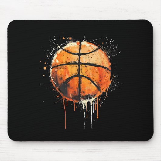 Sketch Sketch Hoop Frische Pasta machen Mousepad (Vorne)