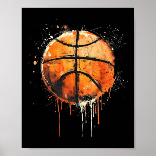 Sketch Sketch Hoop Frische Pasta machen Poster