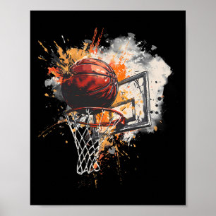 Sketch Sketch Hoop Zeichnend Artwork Sketch Lover Poster
