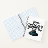 Sketchbook: Artistic Spiral Notebook Notizblock (Innenseite)