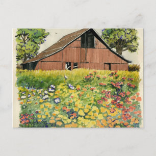 Sketchbook Classic Art-5 Postkarte