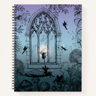 Sketchbook Journal Notizblock