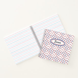 Sketchbook Journal Notizblock