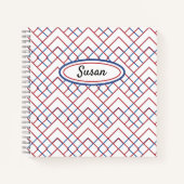 Sketchbook Journal Notizblock (Vorderseite)