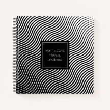 Sketchbuch für personalisierte optische Waves