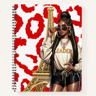 Sketchbuch Notizblock
