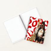 Sketchbuch Notizblock (Innenseite)