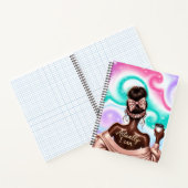 Sketchbuch Notizblock (Innenseite)