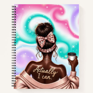 Sketchbuch Notizblock