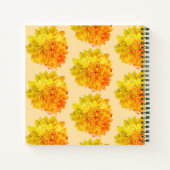 Sketchbuch Notizblock (Rückseite)