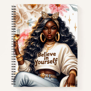 Sketchbuch Notizblock