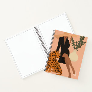 Sketchbuch Notizblock