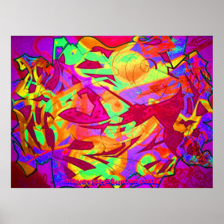 Sketches Gone Wild Poster