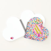 Sketching Fun Notebook Notizblock (Innenseite)