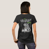 Sketchy Just Goblin’ Bonbons (dunkle Gegenstände)  T-Shirt (Schwarz voll)