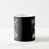 Sketchy Just Goblins Süßigkeiten für dunklere Gege Kaffeetasse (Mittel)