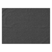 Sketchy Pinstripes Tischdecke (Vorderseite (Horizontal))