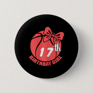 Sketll 17. Geburtstag Sketll Spieler Button