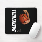Sketll 5 mousepad (Mit Mouse)