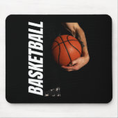 Sketll 5 mousepad (Vorne)