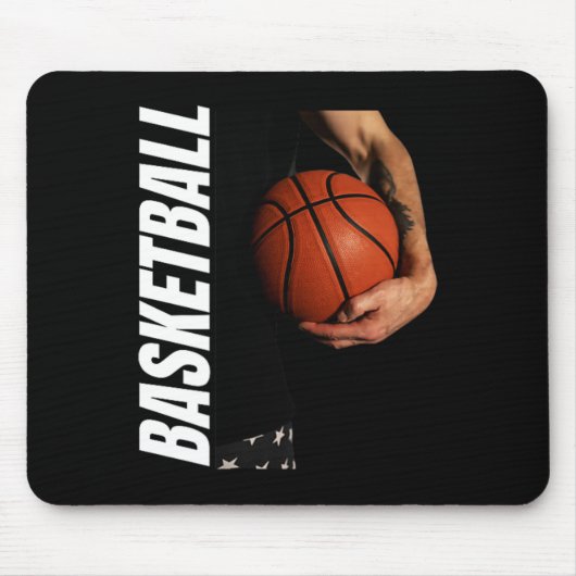 Sketll 5 mousepad (Vorne)