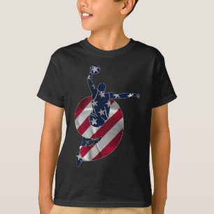 Sketll 9 Jahre alt Sketll 9. Geburtstag T-Shirt