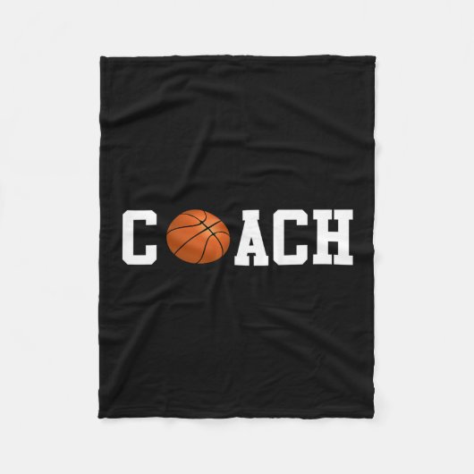 Sketll Coach 1 Fleecedecke (Vorderseite)