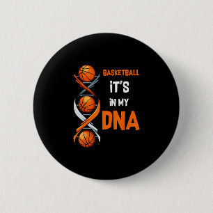 Sketll Es Ist In Meiner Dna Ll Sporttraining Gesch Button