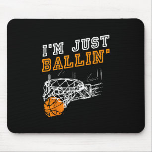 Sketll-Geschenk für Trainer Spieler Jungen Mädchen Mousepad