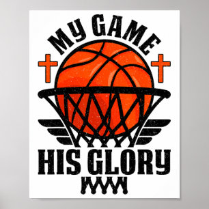 Sketll gibt Men Boys Girls Women Coach Team Poster