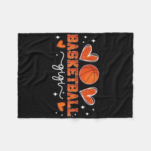 Sketll Gigi Oma Herzogtum Gigi Fleecedecke (Vorderseite (Horizontal))