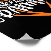 Sketll Grammy Shirt Poster (Ecke)