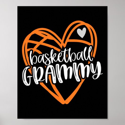 Sketll Grammy Shirt Poster (Vorne)