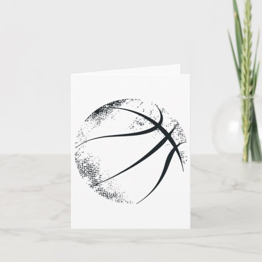 Sketll Graphic Karte (Vorderseite)