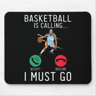 Sketll Is Calling Mousepad